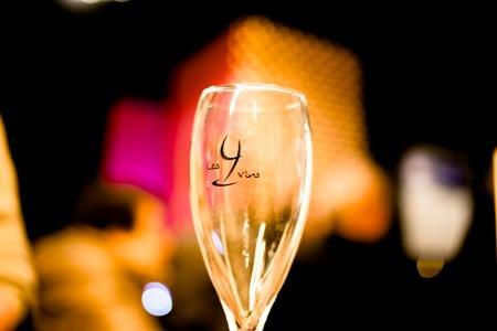 Gite Les 4 Vins Longlier Exteriér fotografie